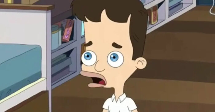 Nick Kroll as Nick Birch