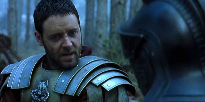 Pedro Pascal as Marcus Acacius