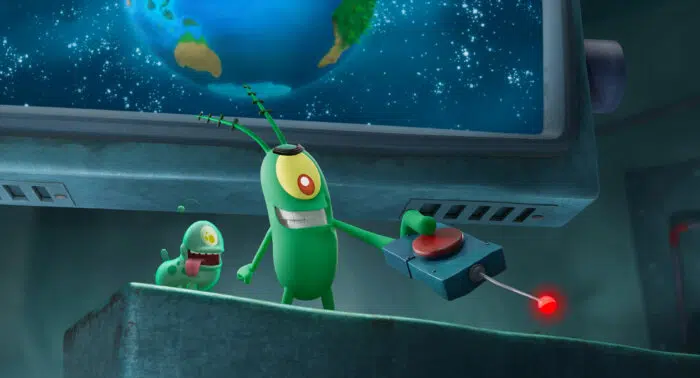 Plankton 2025