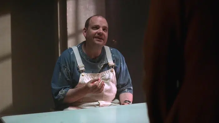 Pruitt Taylor Vince