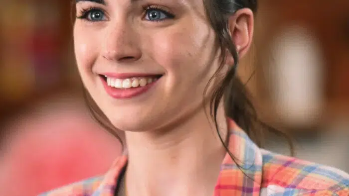 Sarah Desjardins