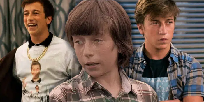 Skyler Gisondo