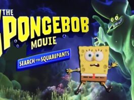 SpongeBob Movie 2025: Everything You Need to Know About the Release Date and Cast