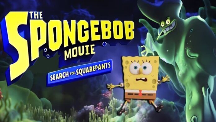 SpongeBob Movie 2025: Everything You Need to Know About the Release Date and Cast