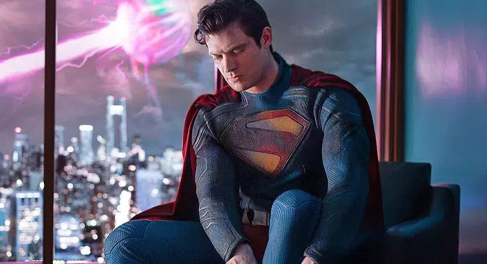 Superman 2025