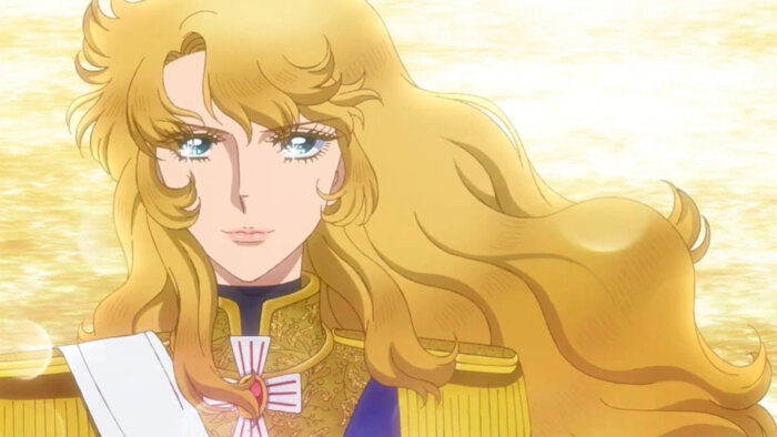 The Rose of Versailles 2025