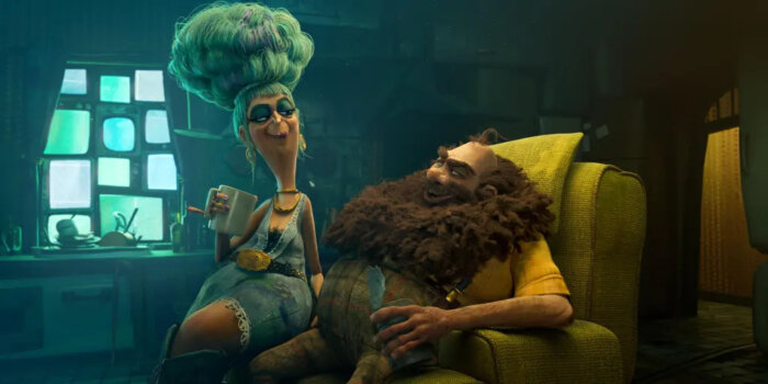 The Twits movie 2