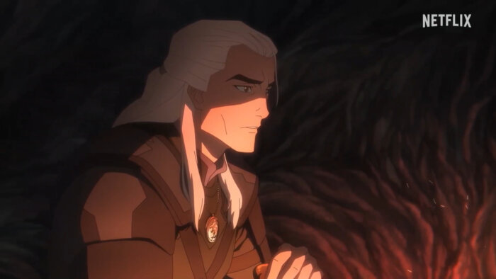 The Witcher