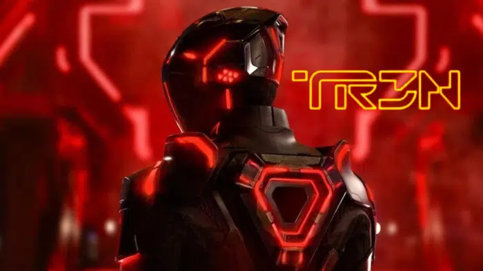 Tron Ares 2025