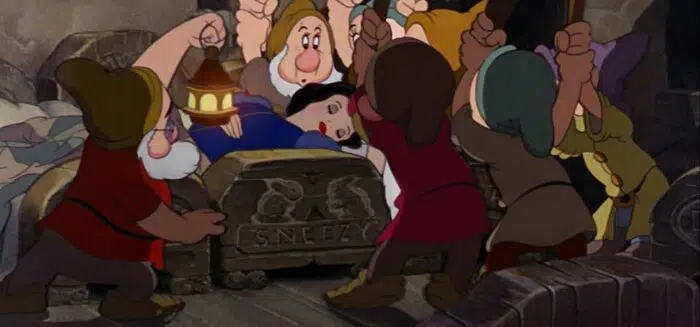 What Are The Differences Between The Live Action Snow White And The 1937 Original