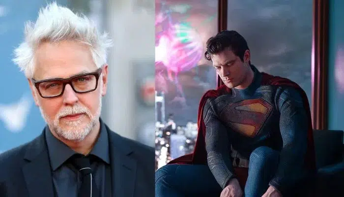 What Is The Production Status of Superman 2025