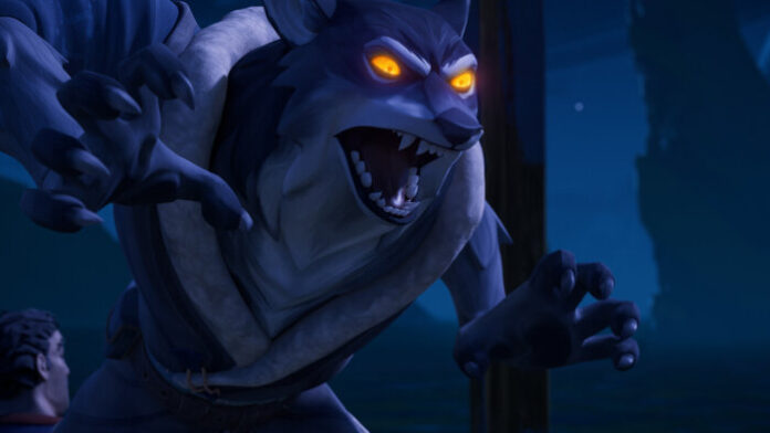 What Is The Plot of Wolf King Movie?