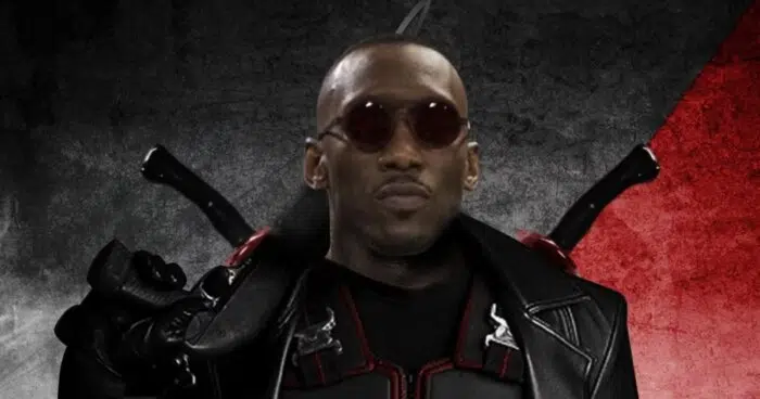 What Is the Plot of the New Blade Movie