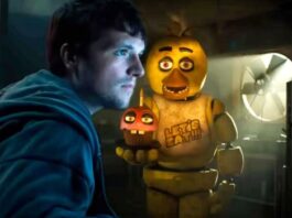 What is the Five Nights at Freddy's 2 release date?
