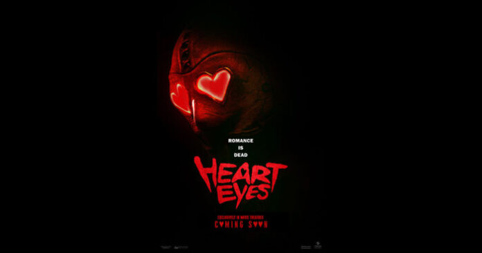 When Is Heart Eyes Movie Set To Release In 2025?