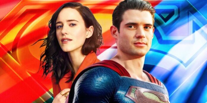 Superman Release Date (2025)