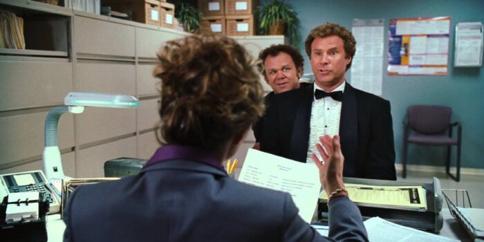 Will Ferrell