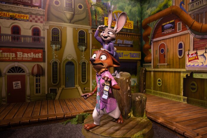 Zootopia 2 2025 1