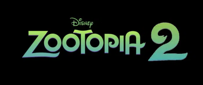 Zootopia 2 2025