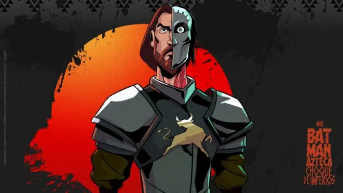 batman azteca choque