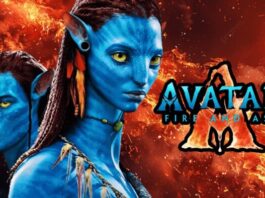 Avatar 3 Release Date