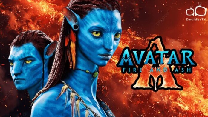 Avatar 3 Release Date