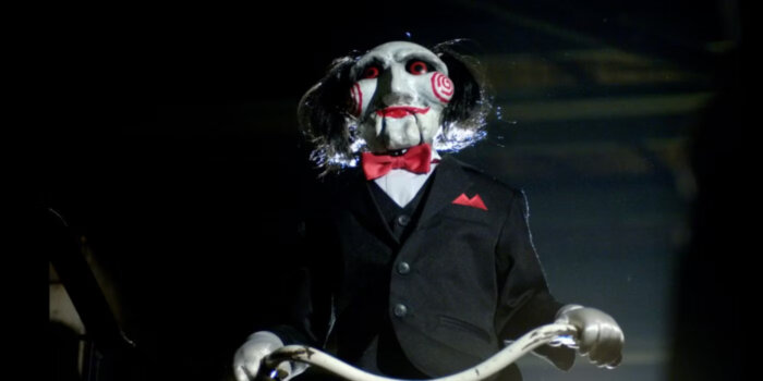 saw x 1