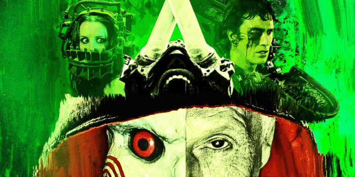 saw