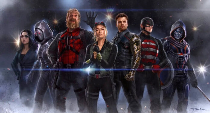 Thunderbolts* Release Date (2025)