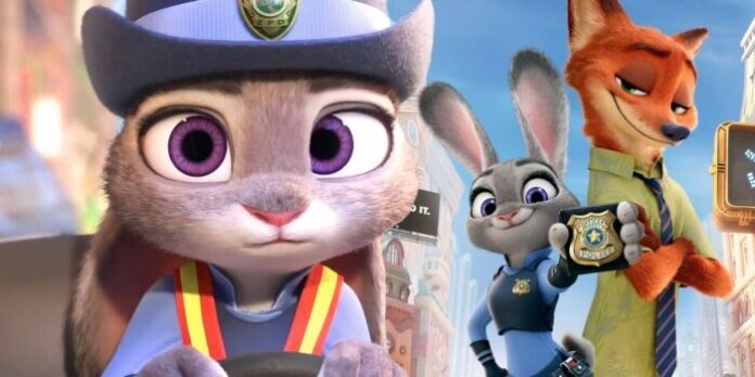 Zootopia 2 Release Date 2025