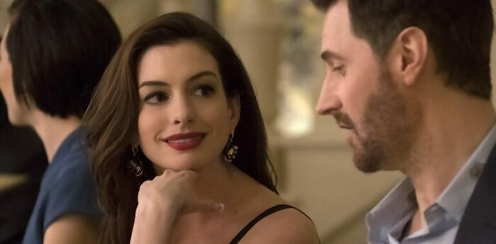 Anne Hathaway