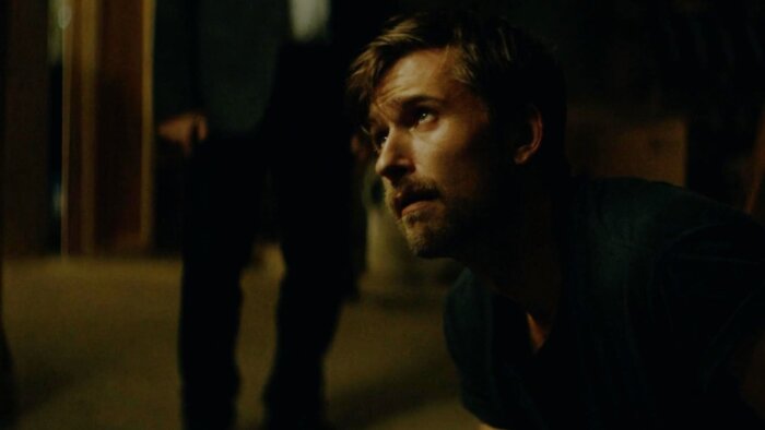 Brandon Sklenar as Henry