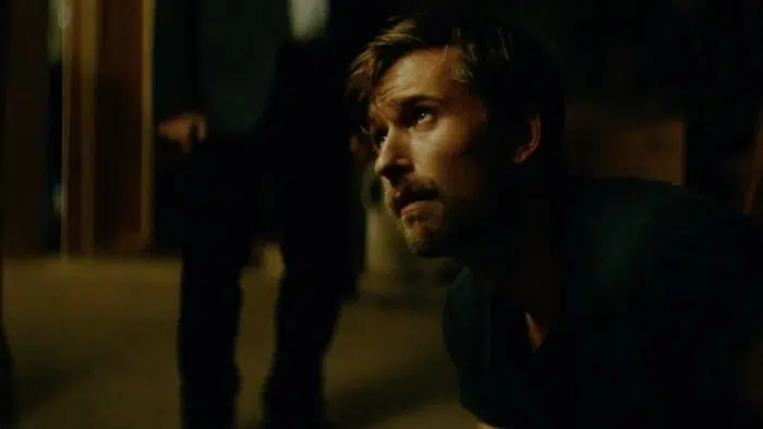 Brandon Sklenar as Henry