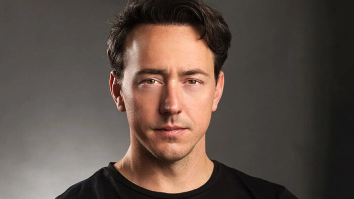 Chris Coy