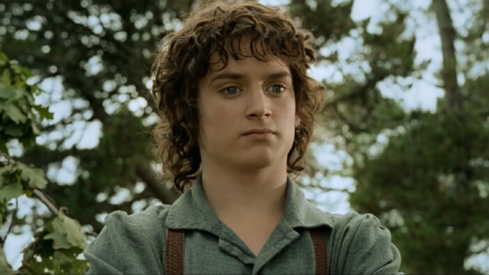 Elijah Wood