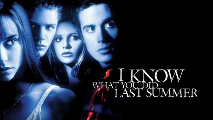 I Know What You Did Last Summer 2025