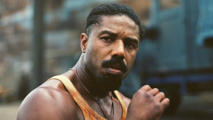 Michael B. Jordan