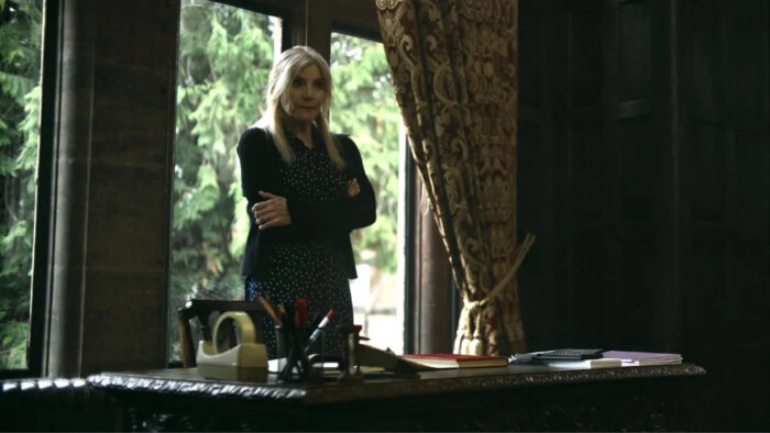 Michelle Collins