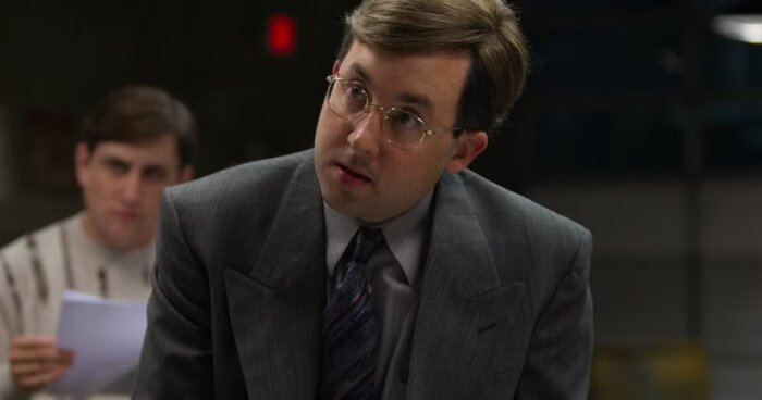 P.J. Byrne 1