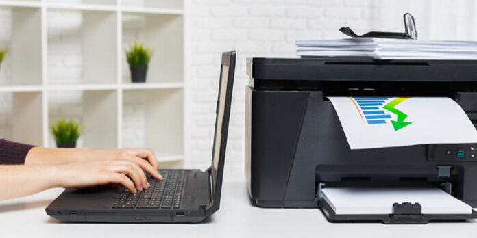 Should you choose floor-standing or desktop printers