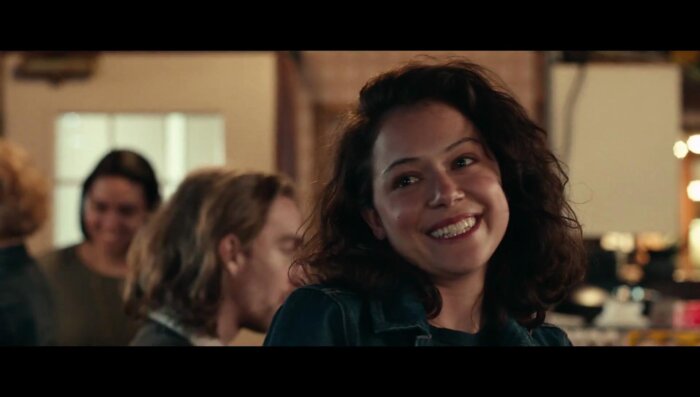 Tatiana Maslany