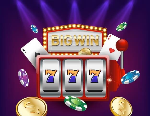 The Impact of Virtual Reality on the Future of Slot Games