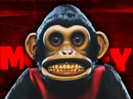 The Monkey Movie