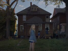 Who Are the Producers of Flowervale Street Movie?