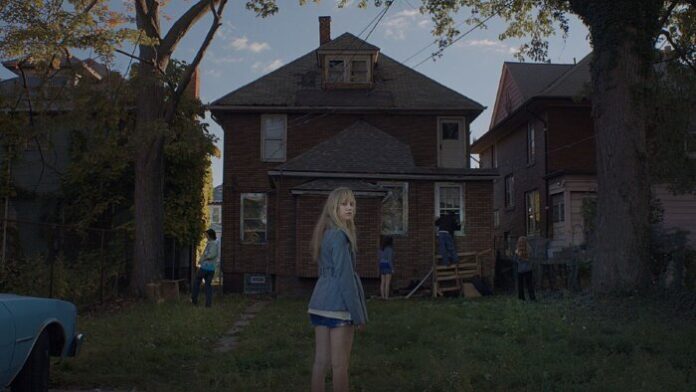 Who Are the Producers of Flowervale Street Movie?