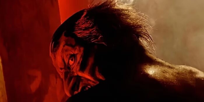 insidious