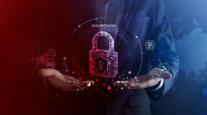 Enhanced Security and Data Protection