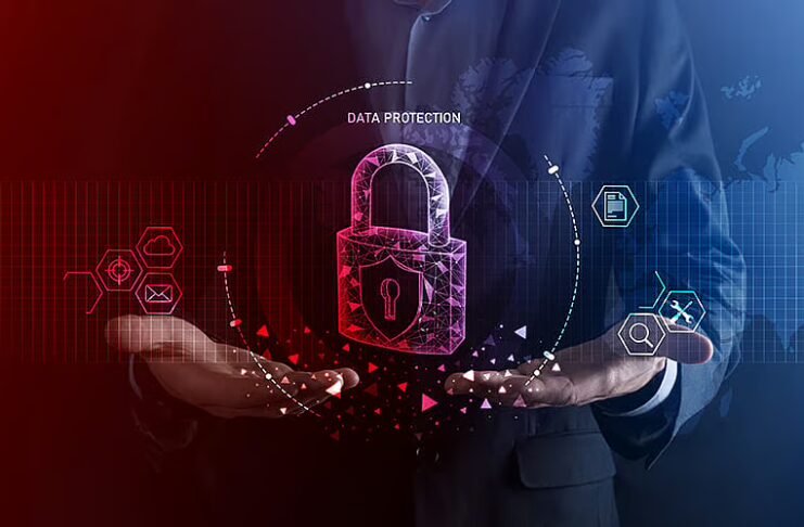 Enhanced Security and Data Protection