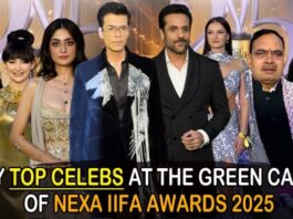 IIFA Award