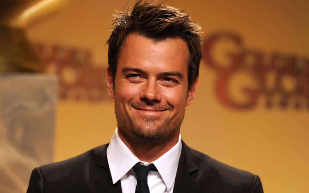 Josh Duhamel as Director Fisher